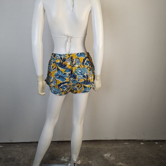 J. Crew Floral Shorts - Medium - Picture 3 of 5